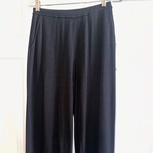 J.Jill Wherever Collection Full Leg Cropped Pants Petite XS